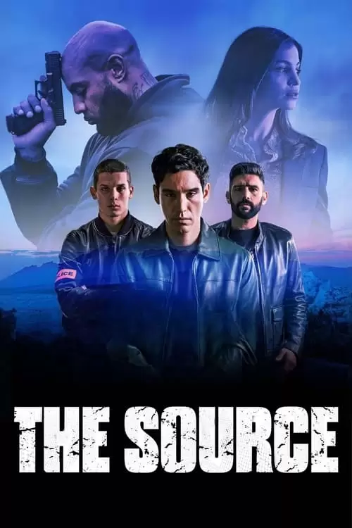 سریال The Source