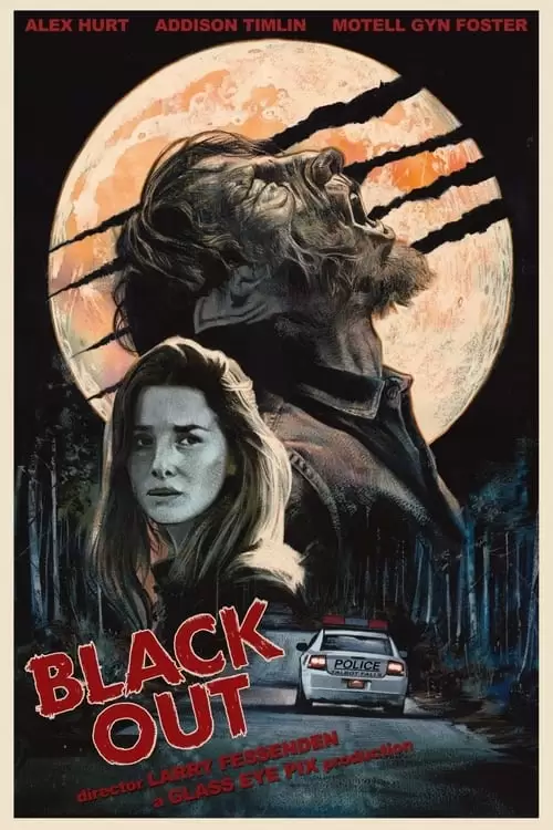 فیلم سینمایی Blackout
