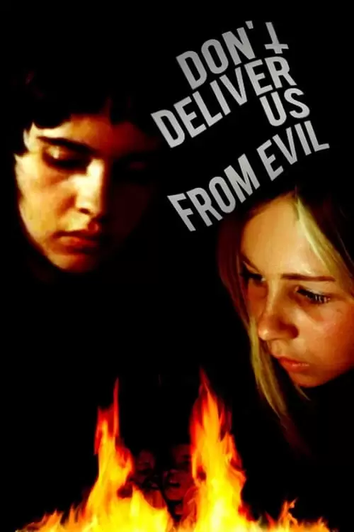 فیلم سینمایی Don't Deliver Us from Evil