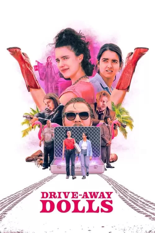 فیلم سینمایی دور دور عروسکا