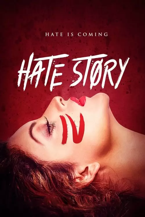 فیلم سینمایی Hate Story IV