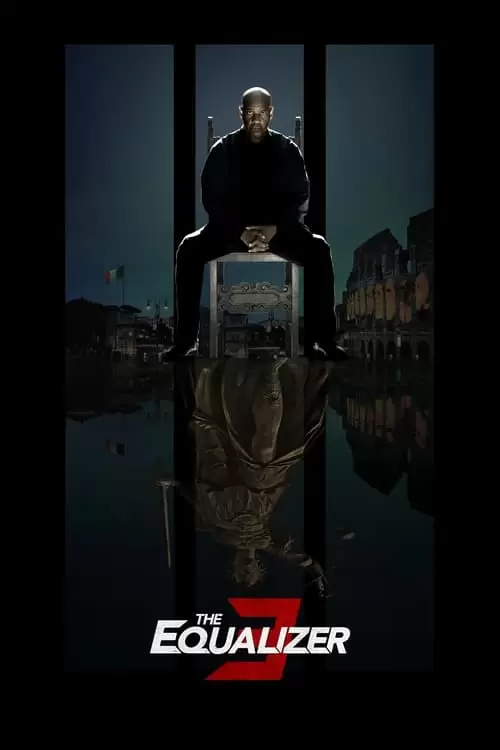 پوستر برابرساز 3