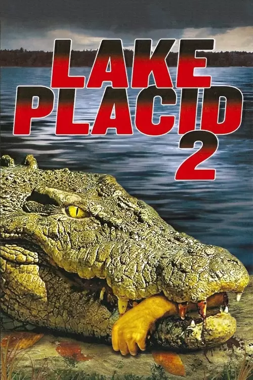 فیلم سینمایی Lake Placid 2