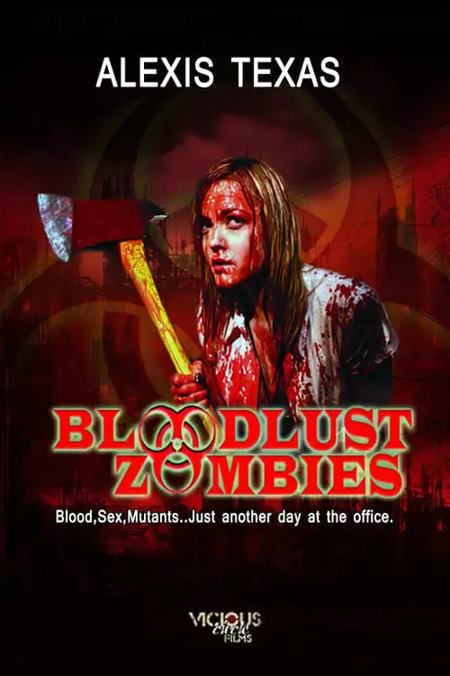 فیلم سینمایی Bloodlust Zombies