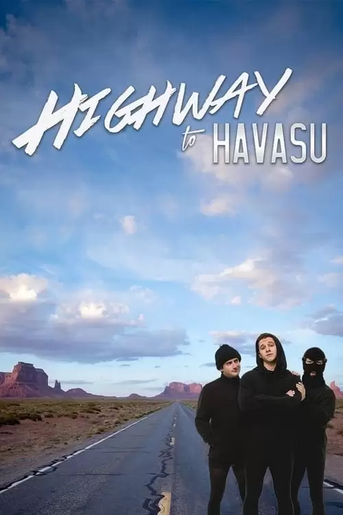 فیلم سینمایی Highway to Havasu