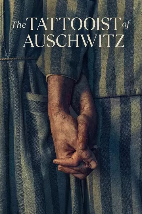 سریال The Tattooist of Auschwitz