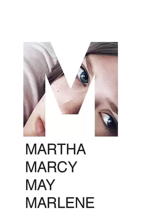 فیلم سینمایی Martha Marcy May Marlene