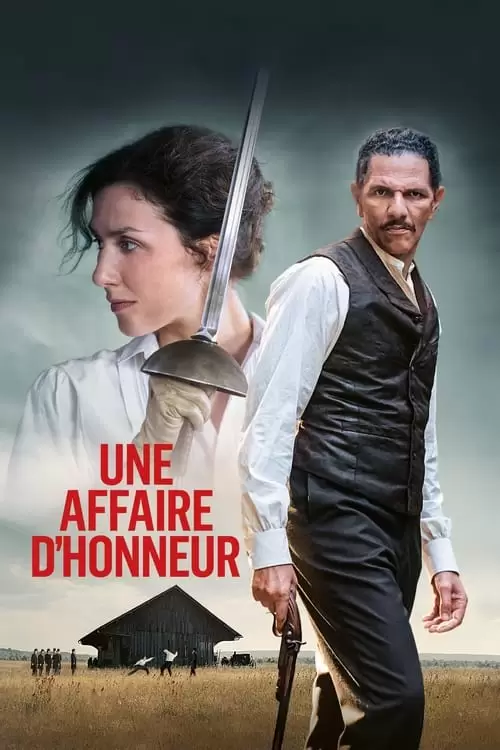 فیلم سینمایی The Edge of the Blade
