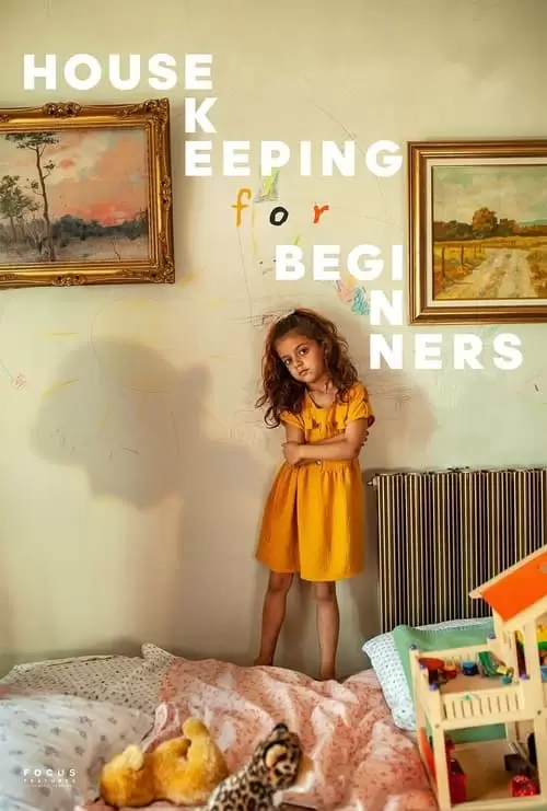 فیلم سینمایی Housekeeping for Beginners