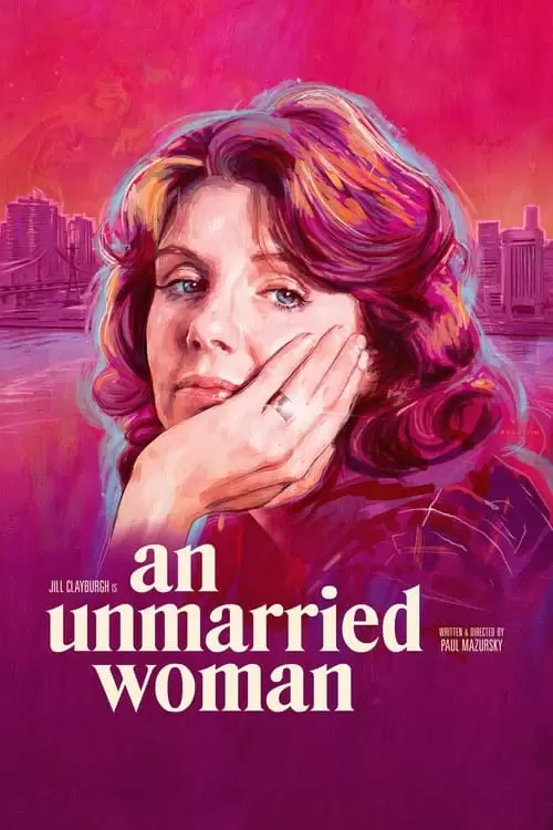 فیلم سینمایی یک زن مجرد