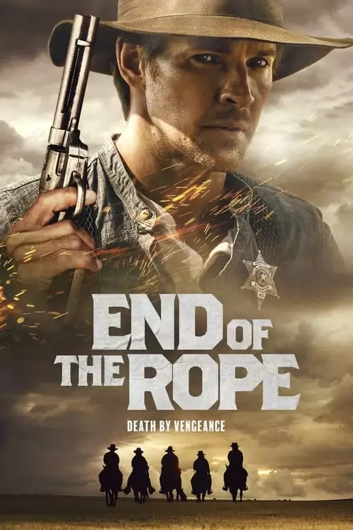 فیلم سینمایی End of the Rope