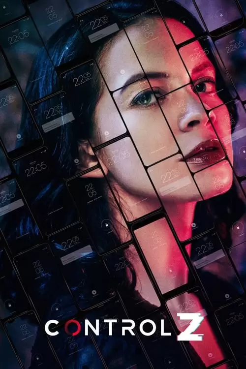 پوستر کنترل زد