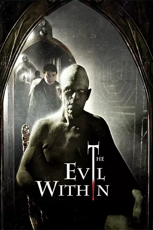فیلم سینمایی The Evil Within