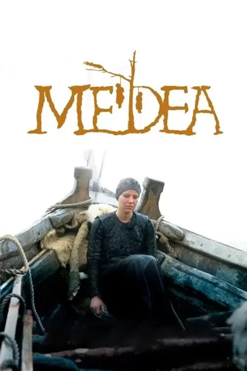 فیلم سینمایی Medea