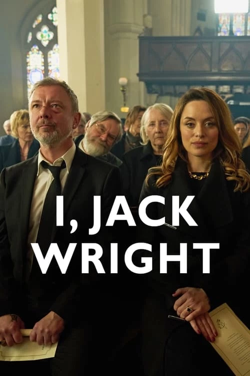 سریال I, Jack Wright