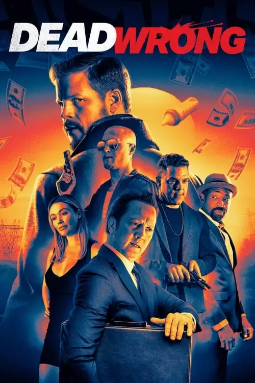 فیلم سینمایی Dead Wrong