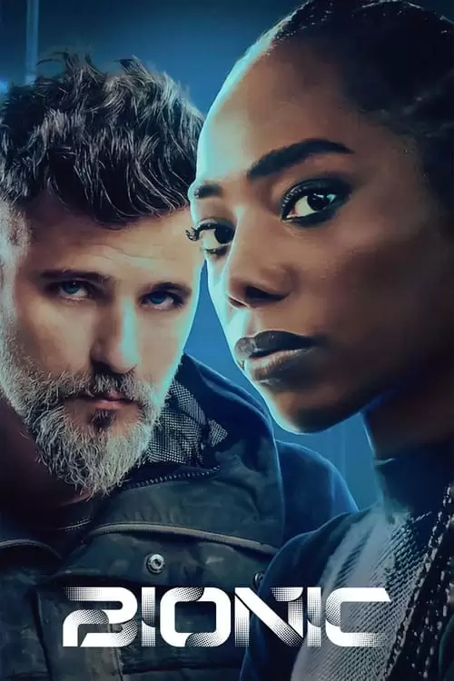 فیلم سینمایی Bionic