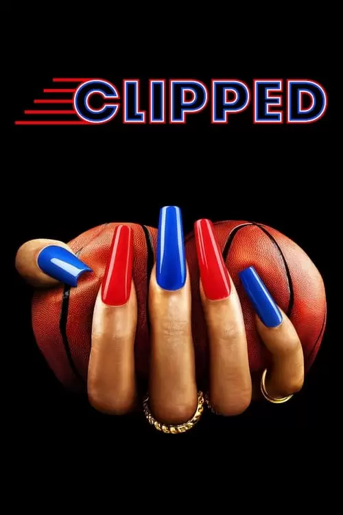سریال Clipped