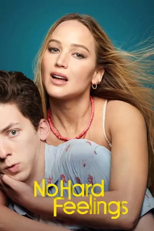 فیلم سینمایی هیچ مشکلی نیست