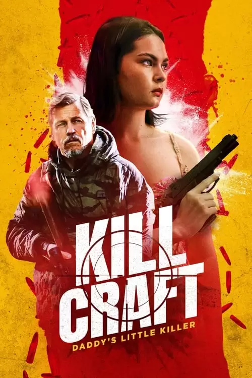 فیلم سینمایی Kill Craft