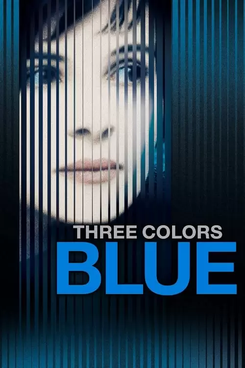 فیلم سینمایی Three Colors: Blue