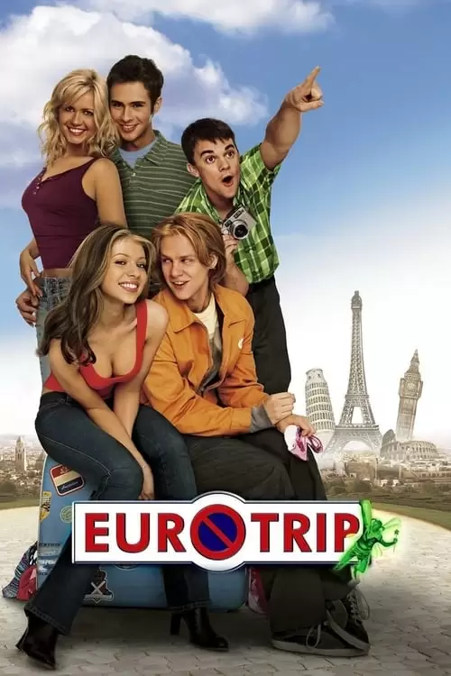فیلم سینمایی سفر اروپا