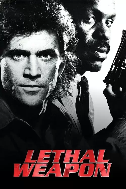 فیلم سینمایی اسلحه مرگبار