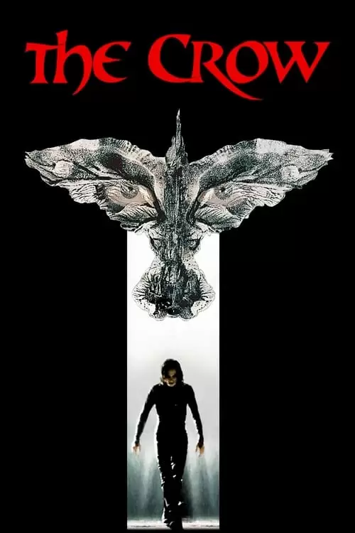 فیلم سینمایی کلاغ