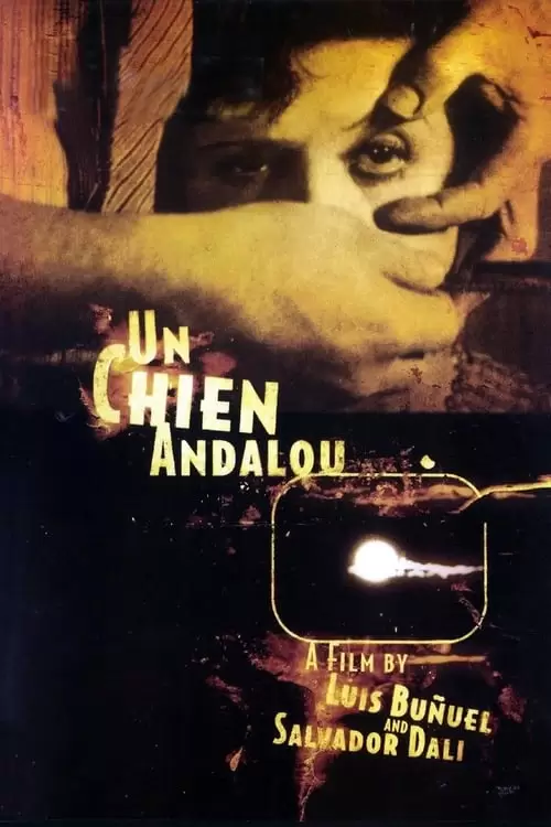 فیلم سینمایی Un chien andalou