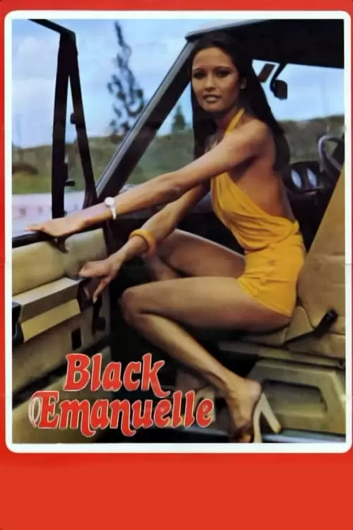 فیلم سینمایی Black Emanuelle