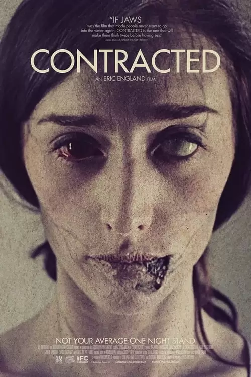 فیلم سینمایی منقبض