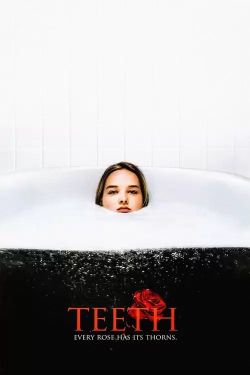 فیلم سینمایی دندان‌ها