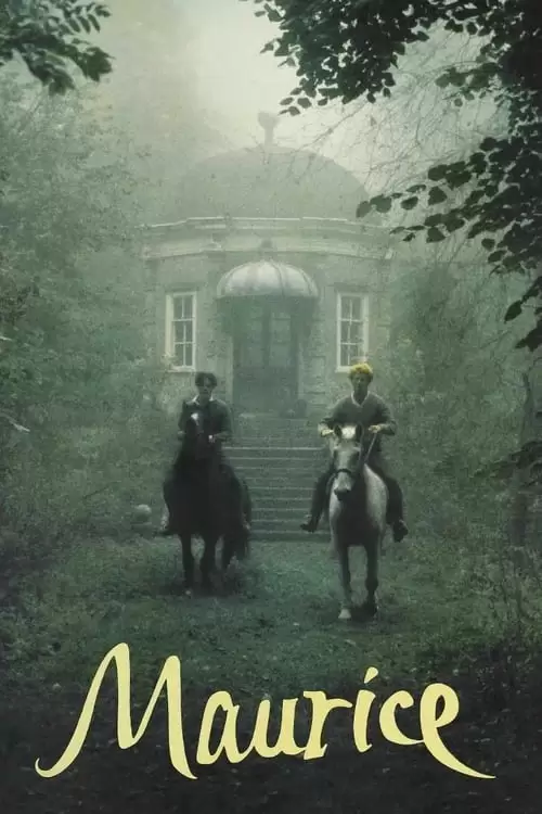 فیلم سینمایی موریس