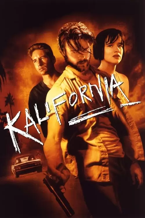 فیلم سینمایی کالیفرنیا
