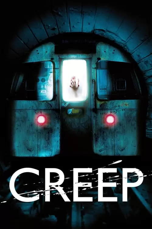 فیلم سینمایی Creep