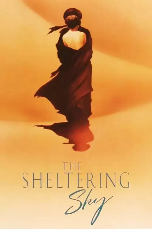فیلم سینمایی آسمان سرپناه
