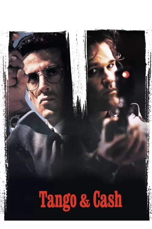 فیلم سینمایی Tango & Cash