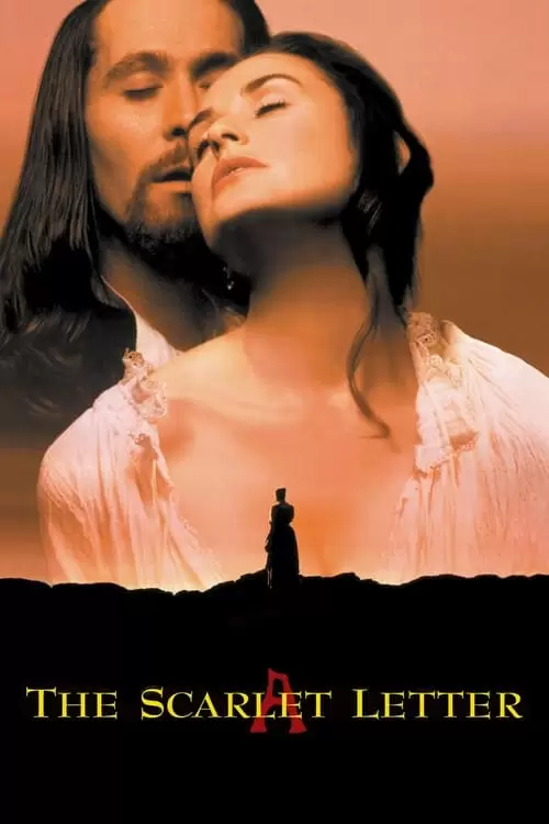 فیلم سینمایی داغ ننگ