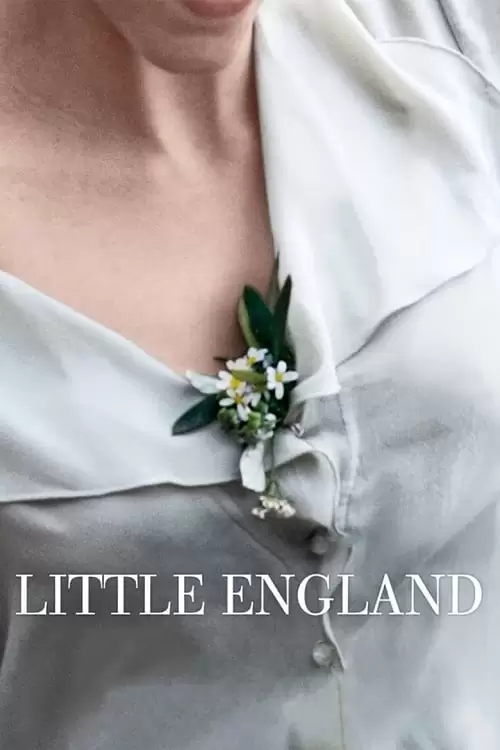 فیلم سینمایی Little England