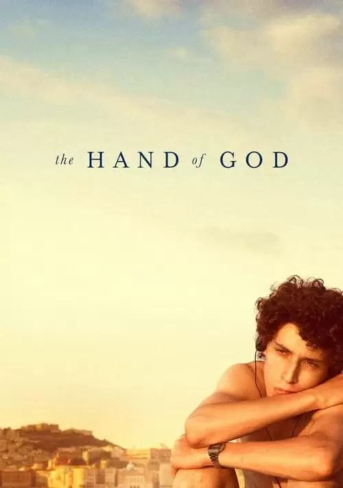 فیلم سینمایی دست خدا