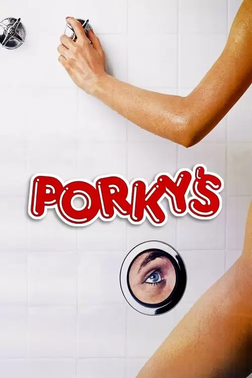 فیلم سینمایی Porky's
