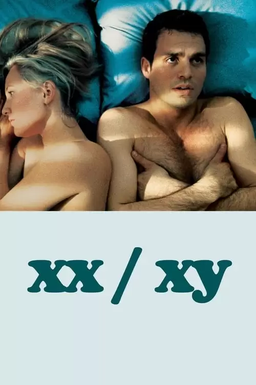 فیلم سینمایی XX/XY