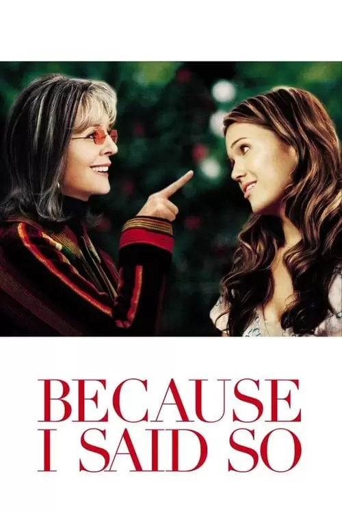 فیلم سینمایی Because I Said So