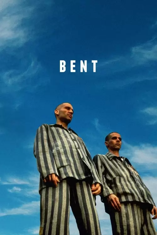 فیلم سینمایی خمیدگی