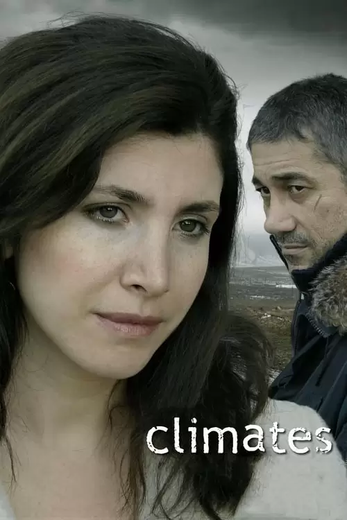 فیلم سینمایی اقلیم‌ها