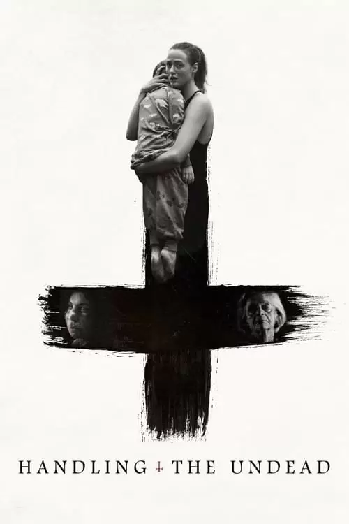 فیلم سینمایی Handling the Undead