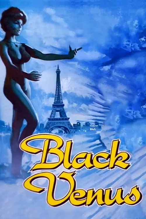 فیلم سینمایی Black Venus