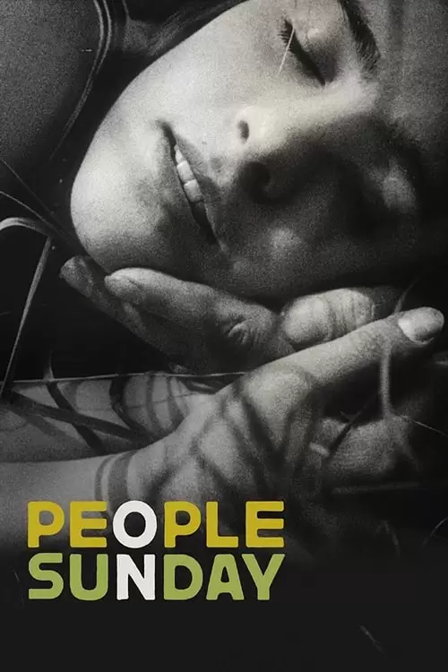 فیلم سینمایی People on Sunday