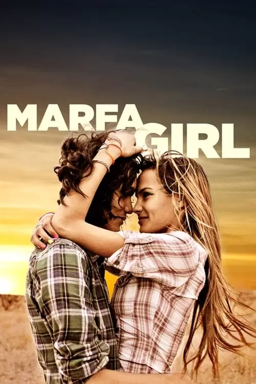 فیلم سینمایی دختر مرفا