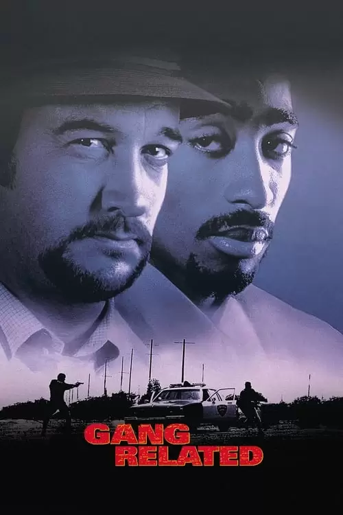 پوستر باند مرتبط